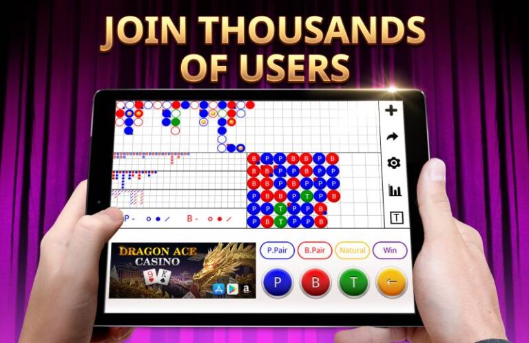 Tool Du Doan Baccarat – Cong Cu Ho Tro Chien Thang Co Hieu Qua